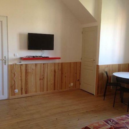 Appartement Soulac Sur Mer Exteriör bild