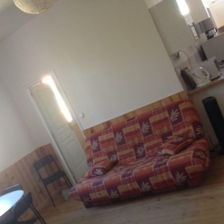 Appartement Soulac Sur Mer Exteriör bild