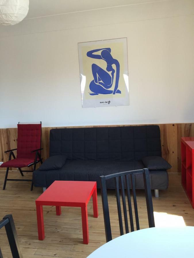 Appartement Soulac Sur Mer Exteriör bild