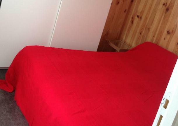 Appartement Soulac Sur Mer Exteriör bild