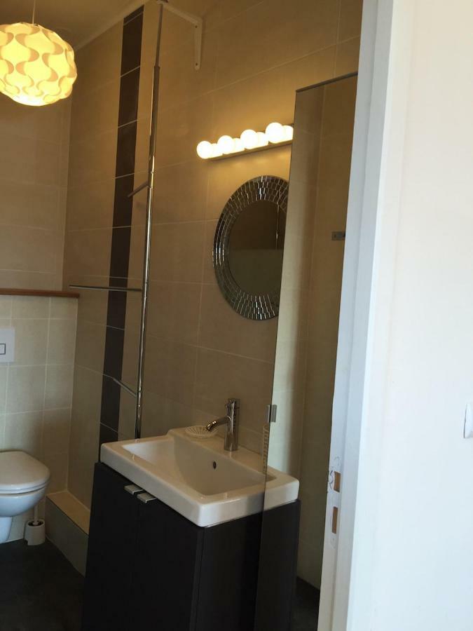 Appartement Soulac Sur Mer Exteriör bild