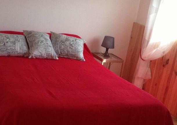 Appartement Soulac Sur Mer Exteriör bild