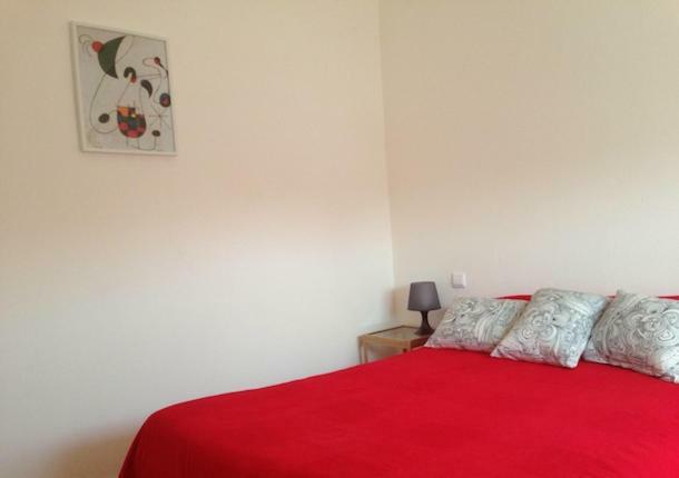 Appartement Soulac Sur Mer Exteriör bild