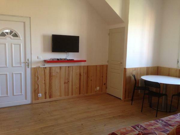 Appartement Soulac Sur Mer Exteriör bild