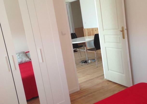Appartement Soulac Sur Mer Exteriör bild