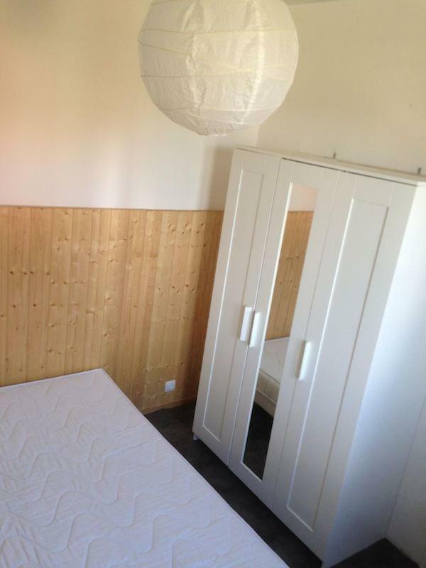 Appartement Soulac Sur Mer Exteriör bild